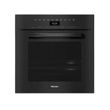 Miele kombiugn DGC 7460 HC Pro Obsidiansvart