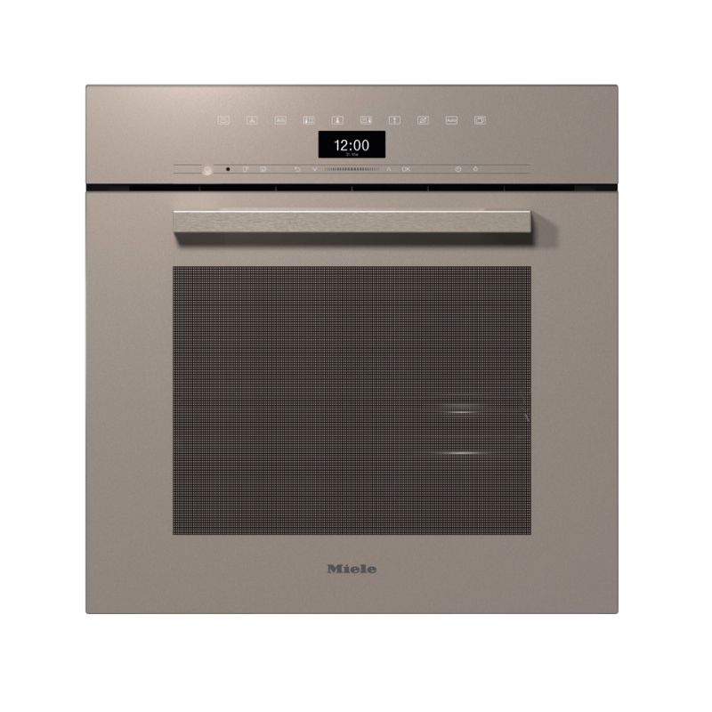 Miele kombiugn DGC 7460 HC Pro Pearl Beige
