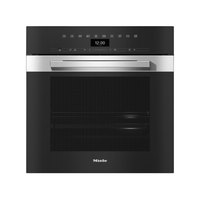 Miele kombiugn DGC 7460 HC Pro CleanSteel