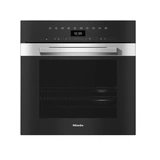 Miele kombiugn DGC 7460 HC Pro CleanSteel