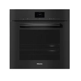 Miele kombiugn DGC 7660 HC Pro Obsidiasvart