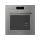 Miele kombiugn DGC 7860 HC Pro Cleansteel Grafitgrå
