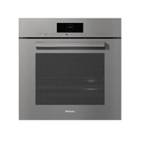 Miele kombiugn DGC 7860 HC Pro Cleansteel Grafitgrå