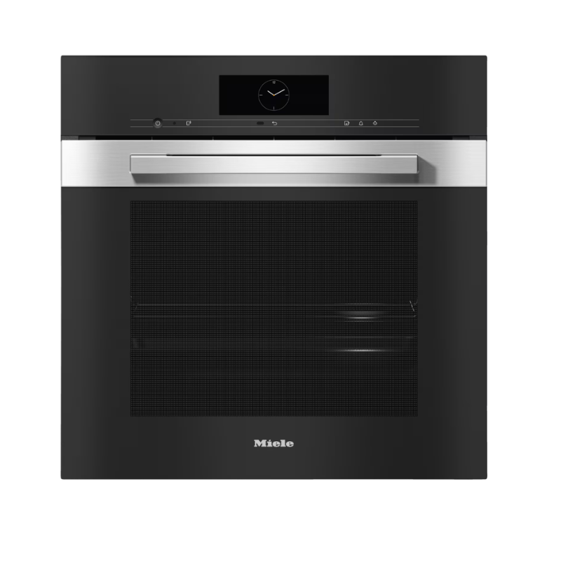 Miele kombiugn DGC 7860 HC Pro Cleansteel Cleansteel