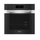 Miele kombiugn DGC 7860 HC Pro Cleansteel Cleansteel