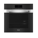 Miele kombiugn DGC 7860 HC Pro Cleansteel Cleansteel
