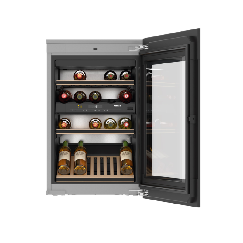 Inbyggd vinkyl KWT 6422 iG-1