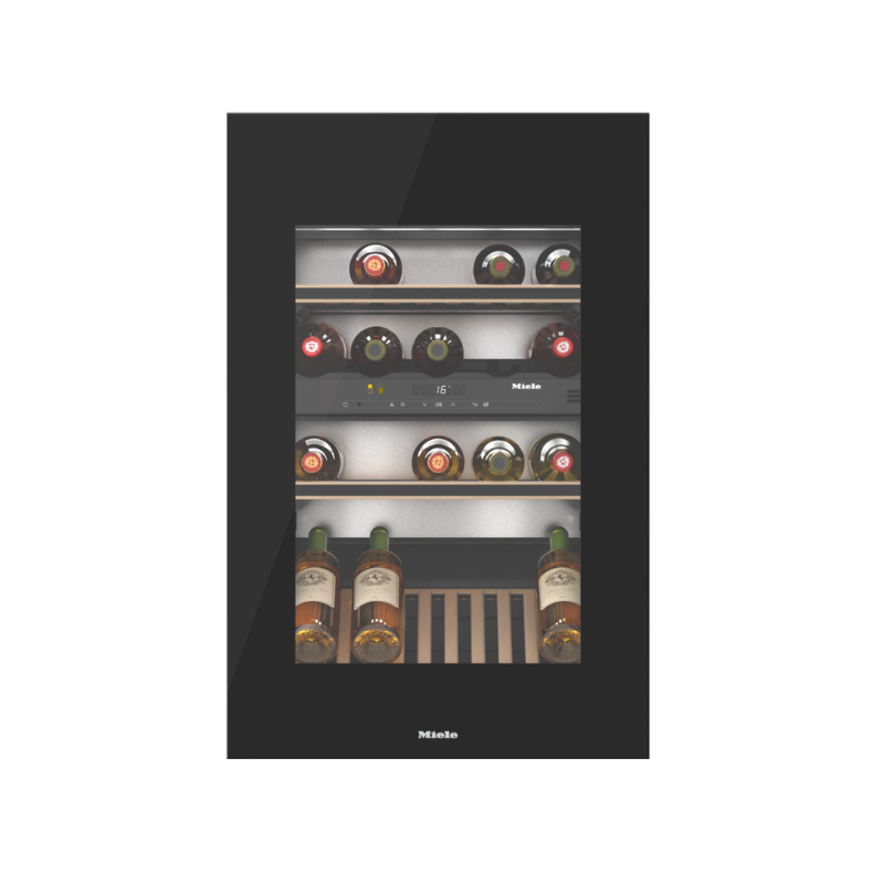 Inbyggd vinkyl KWT 6422 iG-1