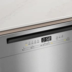 Miele Diskmaskin G 5811 SCU Active Plus Rostfritt stål CleanSteel
