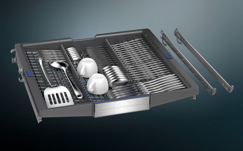 Siemens VarioDrawer2 diskmaskinskorg SZ36DB04