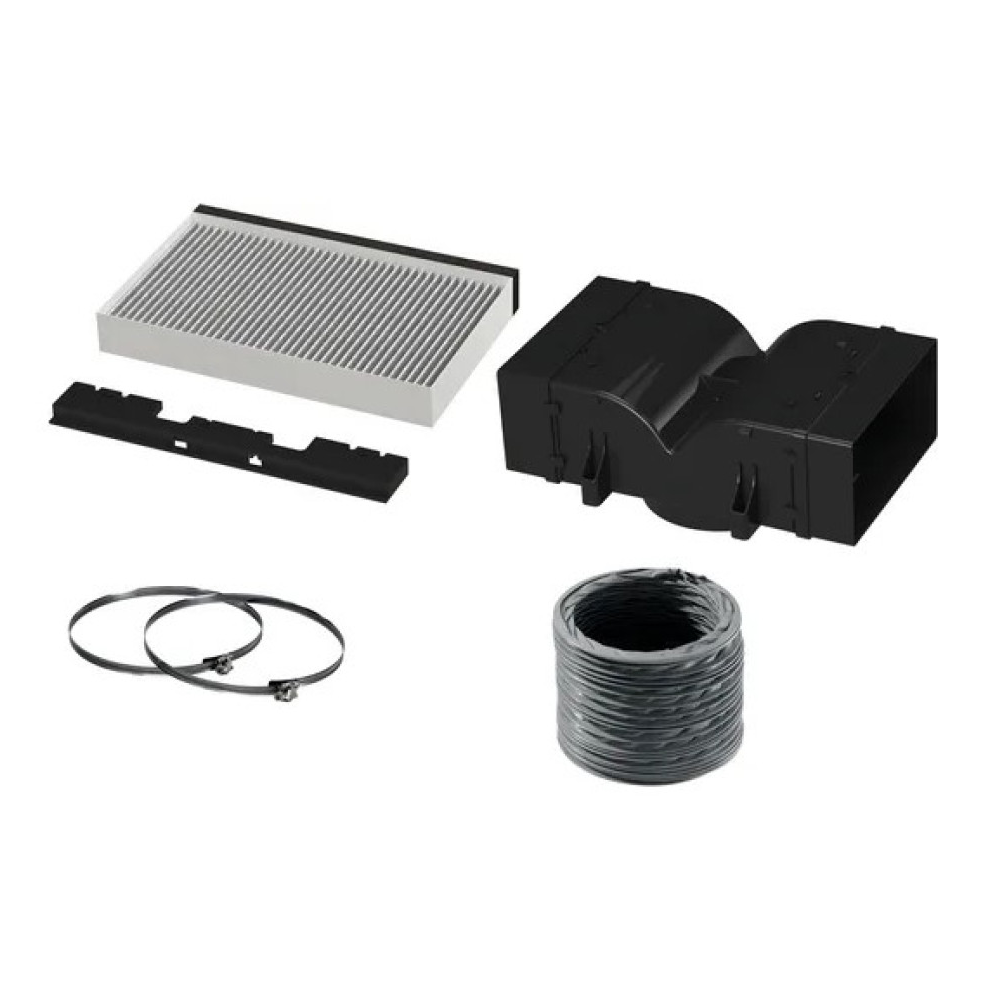 Siemens Clean Air Standard kolfilterset LZ22CBI14