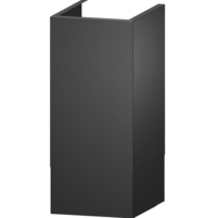 Siemens skorstensförlängning LZ11IBK61, 450-854 mm