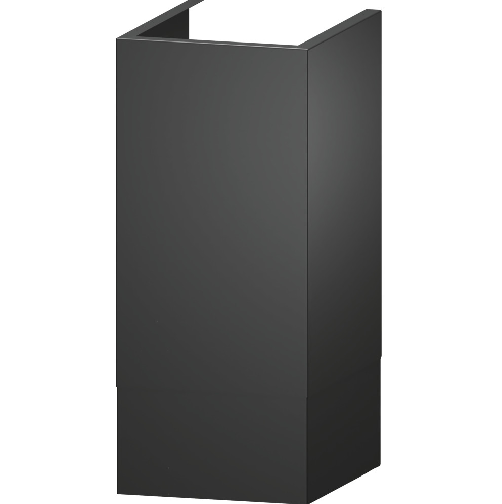 Siemens skorstensförlängning LZ11IBK61, 450-854 mm