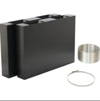 Siemens Kolfiltersats Clean Air Plus LZ21WWI17