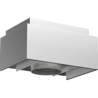 Siemens Recirkulationsset LZ12CXC56, Clean Air Plus kolfilter