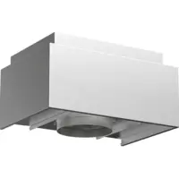 Siemens Recirkulationsset LZ12CXC56, Clean Air Plus kolfilter