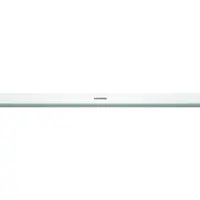 Siemens Grepplist LZ46521, vit 60 cm