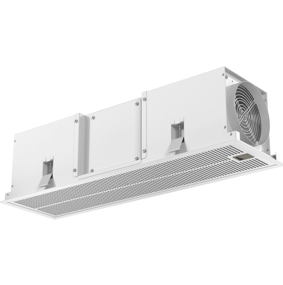 Siemens Recirkulationsset LZ21JXC21