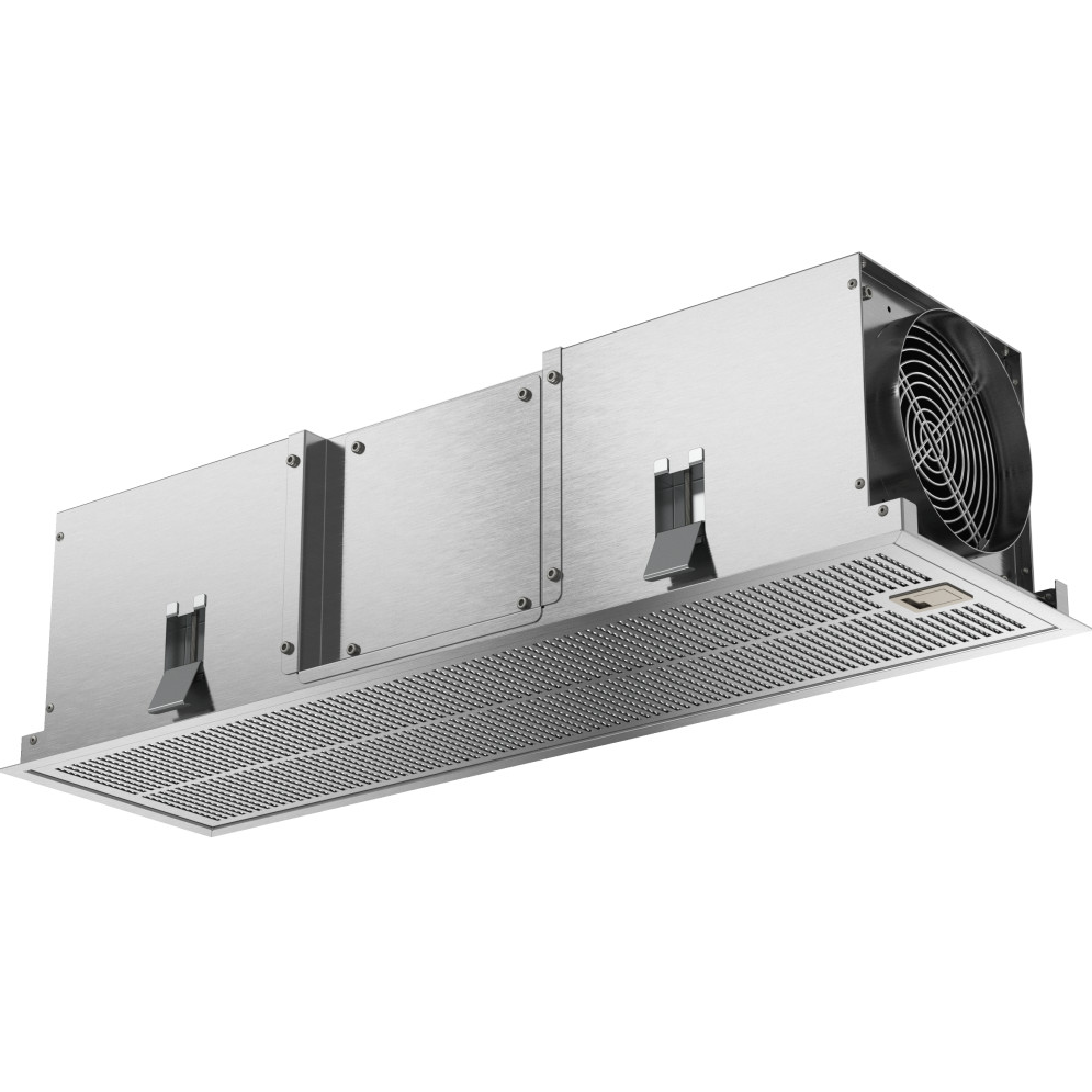 Siemens Clean Air Standard recirkulationsset LZ21JXC51