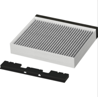 Siemens cleanAir Standard kolfilter LZ31CXB14