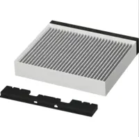 Siemens cleanAir Standard kolfilter LZ31CXB14