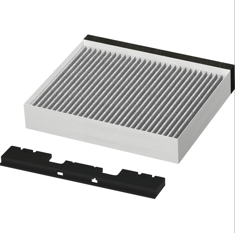 Siemens cleanAir Standard kolfilter LZ31CXB14