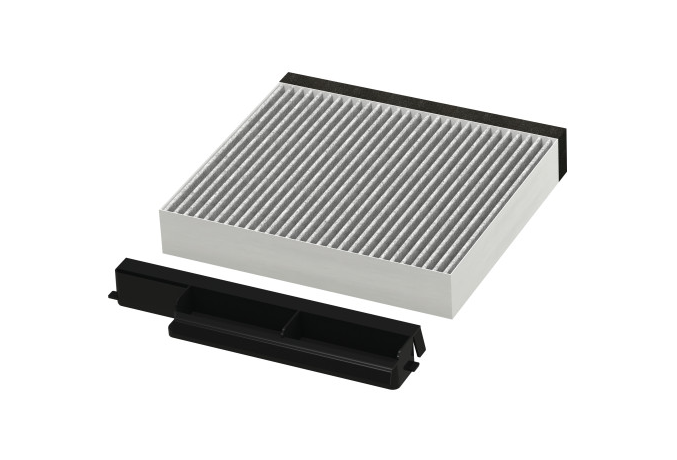 Siemens Clean Air Standard kolfilter LZ11DXB14