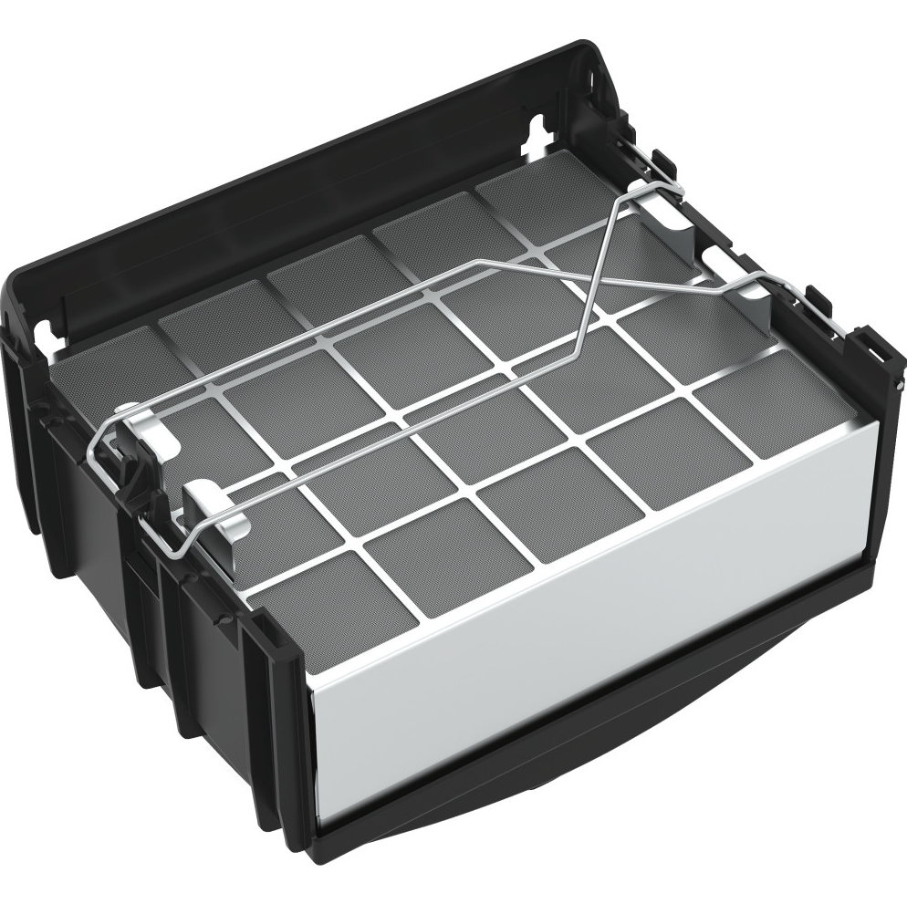 Bosch Recirkulationsset DWZ0XX0J0, CleanAir Long Life