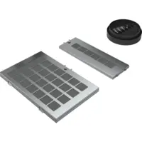 Bosch Recirkulationsset med Regenererbart Kolfilter DWZ0AF0R0