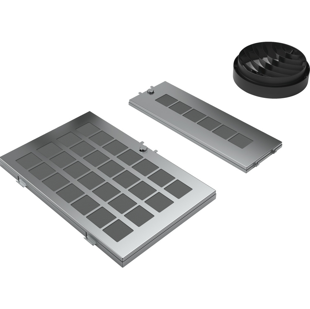 Bosch Recirkulationsset med Regenererbart Kolfilter DWZ0AF0R0