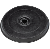 Bosch Standard kolfilter DHZ2701