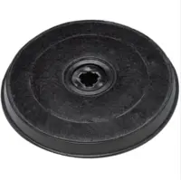Bosch Standard kolfilter DHZ2701
