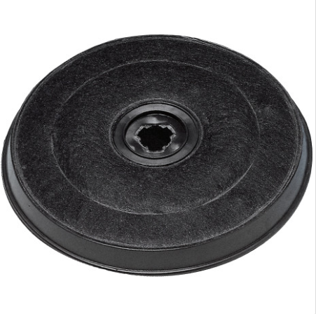 Bosch Standard kolfilter DHZ2701