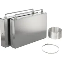 Bosch Long-life Kolfiltersats DSZ1WW1J1