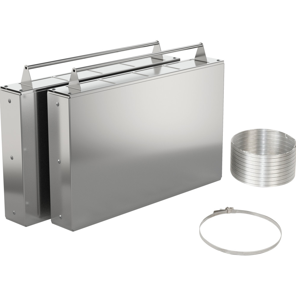 Bosch Long-life Kolfiltersats DSZ1WW1J1