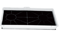 Bosch Kolfilter DHZ7305 för recirkulation