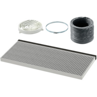 Bosch Clean Air Standard Recirkulationsset DWZ2IT1I4