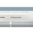 Siemens iQ300 Underbyggnadsfläkt LU63LCC20, 60 cm