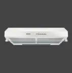 Siemens iQ300 Underbyggnadsfläkt LU63LCC20, 60 cm