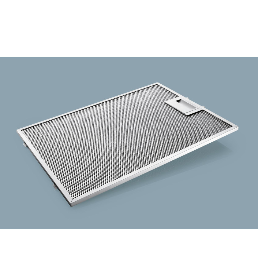 Siemens iQ300 Underbyggnadsfläkt LU63LCC20, 60 cm