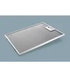 Siemens iQ300 Underbyggnadsfläkt LU63LCC20, 60 cm