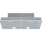 Siemens Underbyggnadsfläkt LB75565, LED-belysning