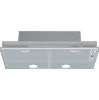 Siemens Underbyggnadsfläkt LB75565, LED-belysning