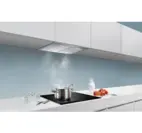 Siemens Underbyggnadsfläkt LB75565, LED-belysning