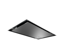 Bosch Frihängande Takfläkt DRC97AQ50, 90 cm Rostfritt Stål