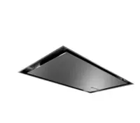 Bosch Frihängande Takfläkt DRC97AQ50, 90 cm Rostfritt Stål