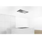 Bosch Frihängande Takfläkt DRC97AQ50, 90 cm Rostfritt Stål