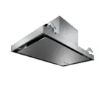 Bosch Frihängande Takfläkt DRC97AQ50, 90 cm Rostfritt Stål