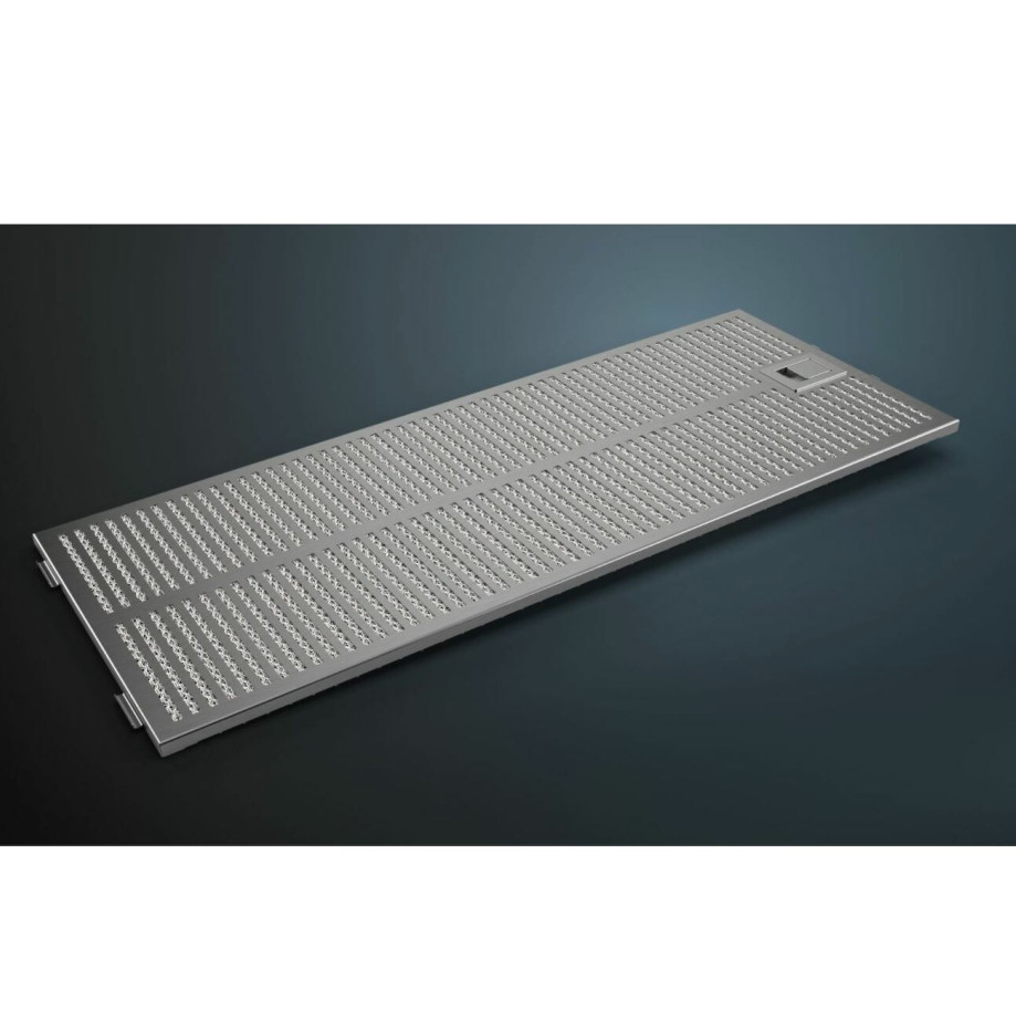 Siemens utdragbar köksfläkt LI97RB531, 90 cm LED