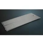 Siemens utdragbar köksfläkt LI97RB531, 90 cm LED